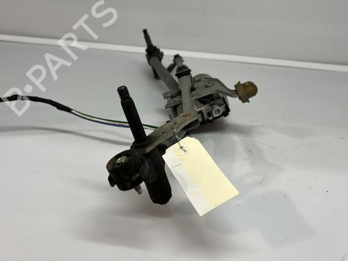 Viskermotor vindrude Viskermotor vindrude PEUGEOT 208 I (CA_, CC_) [2012-2021] 33917071 33917071