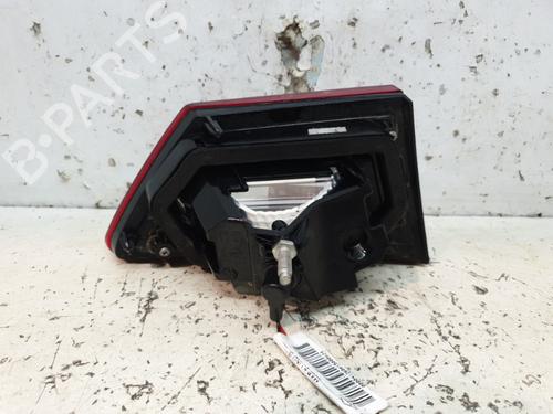 Right tailgate light RENAULT CLIO IV (BH_) 1.5 dCi 90 | BP20381556C80 