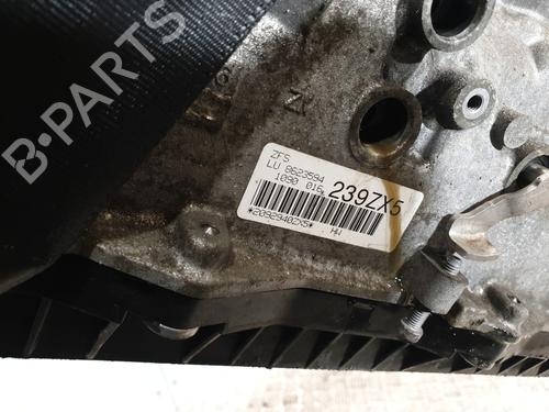 gearbox-bmw-3-f30-f80-2011-2012-2013-2014-2015-2016-2017-2018-24645701 main image