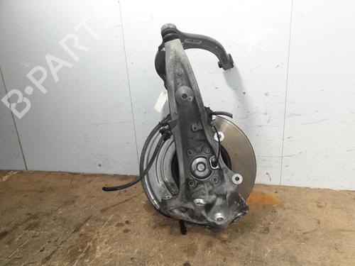 Right front steering knuckle BMW 5 (G30, F90) 530 d | BP20376076M26 