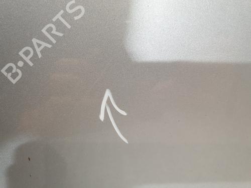 Hood HYUNDAI SANTA FÉ II (CM) 2.2 CRDi GLS | BP27650440C1 