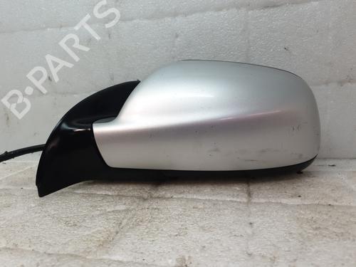 Left mirror PEUGEOT 307 CC (3B) 2.0 16V | BP24180198C26 