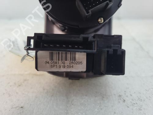 Headlight switch AUDI A3 Sportback (8PA) 1.6 | BP21527672I24 