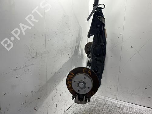 Rear axle CITROËN C4 CACTUS 1.2 PureTech 130 | BP20376171M2 