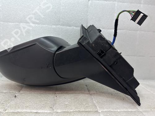 Used Left mirror OPEL CORSA F (P2JO) 1.2 (68) (101 hp) 32405612