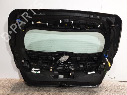 Used Tailgate Tailgate 20381226 20381226
