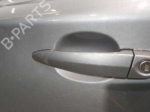 Left front door BMW 1 (E87) 116 i | BP24875010C2 