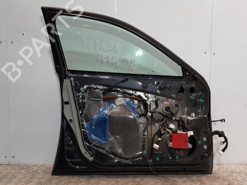 Left front door LEXUS IS II (_E2_) 220d (ALE20) | BP21973675C2 