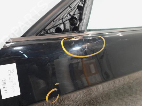 Left front door BMW 3 Touring (E91) 318 d | BP20374286C2 