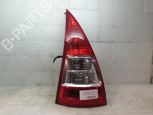 Scheinwerfer links für CITROËN C3 I (FC_, FN_) 1.4 16V (88 hp) 30725933