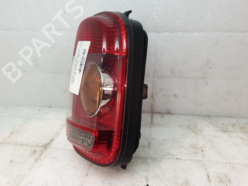 Right taillight MINI MINI CLUBMAN (R55) Cooper | BP26038120C35 