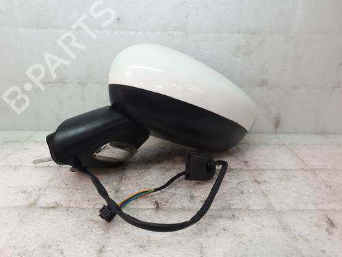 Lusterko boczne lewe CITROËN C3 II (SC_) 1.4 HDi 70 (SC8HZC, SC8HR0, SC8HP4) | BP27724936C26 