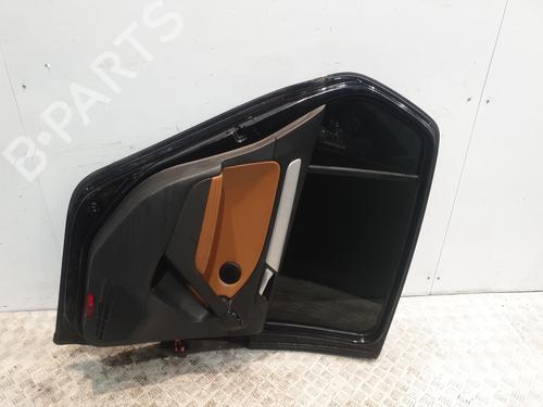 Left rear door VW GOLF VI (5K1) 1.6 TDI | BP30536942C4