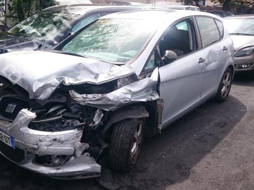 Right taillight SEAT ALTEA (5P1) 1.9 TDI | BP20381022C35 