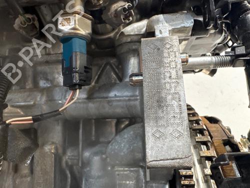 Engine RENAULT MEGANE IV Hatchback (B9A/M/N_) 1.2 TCe 100 (B9MS) | BP38485171M1  - Image 5