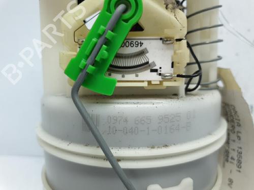 Fuel pump DACIA SANDERO 1.4 MPI LPG | BP20382982M76 