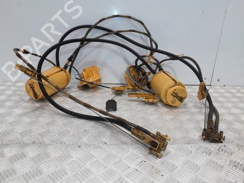 Aforador VW TOUAREG (7LA, 7L6, 7L7) 2.5 R5 TDI | BP21973890M76 