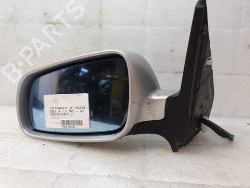 Left mirror VW GOLF IV (1J1) 1.6 | BP29320631C26 