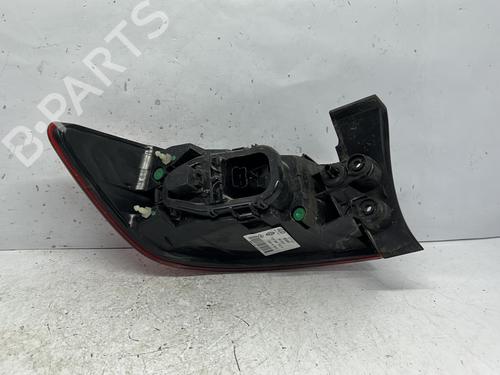 Right taillight RENAULT CLIO IV (BH_) 1.5 dCi 75 | BP25268302C35 