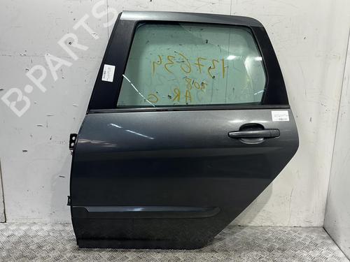 Left rear door PEUGEOT 308 SW I (4E_, 4H_) 1.6 HDi | BP20371986C4