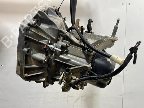 Used Gearbox RENAULT KANGOO Express (FW0/1_) 1.5 dCi 90 (FW0G, FW05, FW08, FW11) (90 hp) 32241285