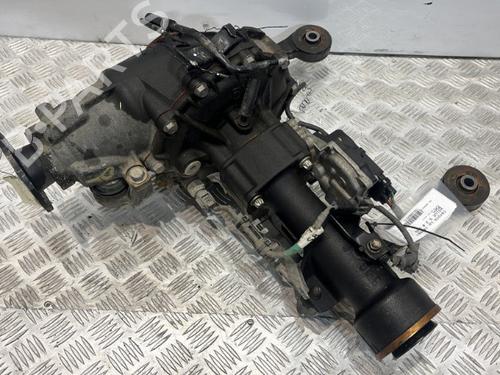 Differential, bag Differential, bag 20378124 20378124