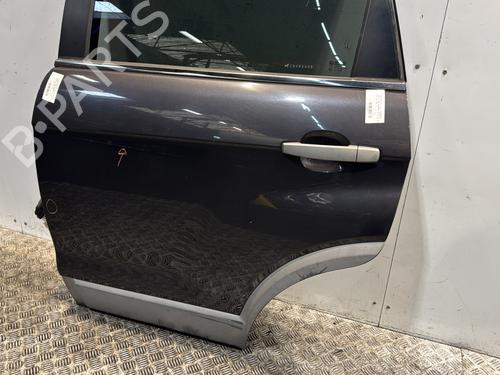 Dør venstre bagtil Dør venstre bagtil CHEVROLET CAPTIVA (C100, C140) 2.2 D 4WD (184 hp) 36011147 36011147