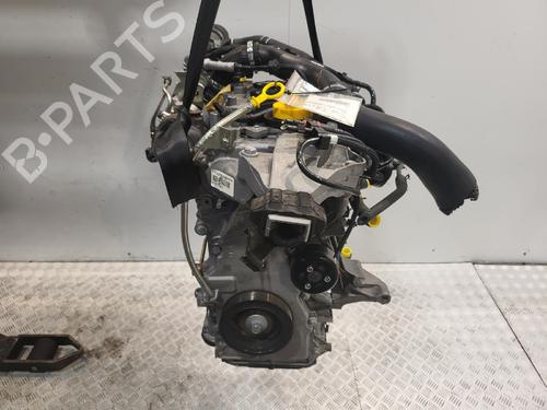 Used Engine Engine 37634952 37634952