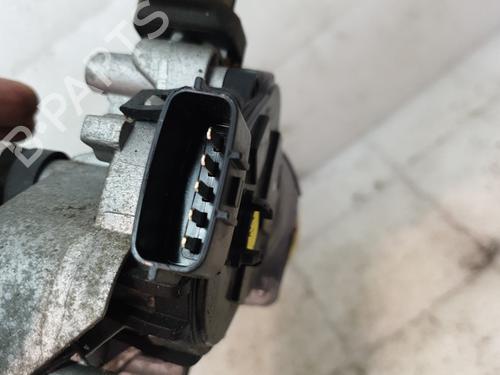 Front wiper motor RENAULT CLIO IV (BH_) 1.5 dCi 75 | BP25893037M29 