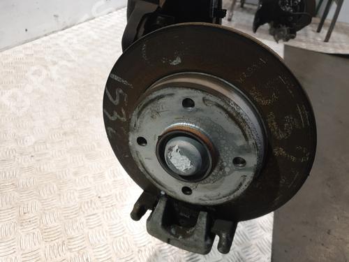 Rear axle PEUGEOT 208 II (UB_, UP_, UW_, UJ_) 1.2 Hybrid 100 | BP29993472M2 