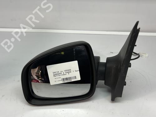 Left mirror DACIA SANDERO II 1.5 dCi | BP33917100C26 - Image 6