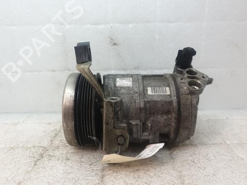 AC compressor RENAULT CLIO III (BR0/1, CR0/1) 1.5 dCi (C/BR0G, C/BR1G) | BP31695925M34  - Image 5