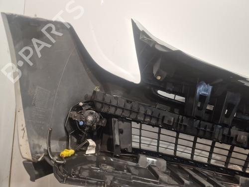 Front bumper RENAULT CLIO III (BR0/1, CR0/1) 1.5 dCi (BR17, CR17) | BP29415619C7 