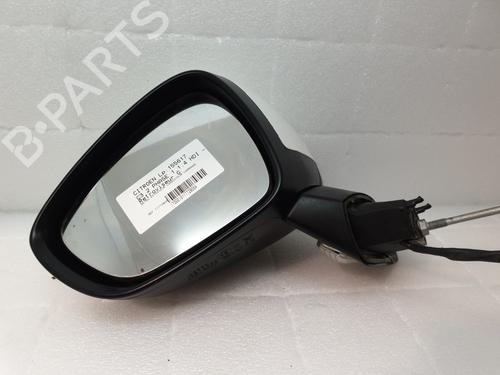 Left mirror CITROËN C3 II (SC_) 1.4 HDi 70 (SC8HZC, SC8HR0, SC8HP4) | BP32088894C26 - Image 4