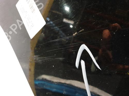 Rear bumper CITROËN C4 Grand Picasso I (UA_) 1.6 HDi | BP27488007C8 