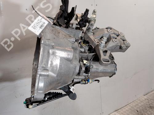 Gearbox PEUGEOT BOXER Van 2.2 BlueHDi 140 | BP32010612M3 