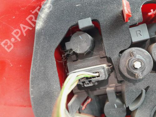 Used Right taillight Right taillight 20384440 20384440