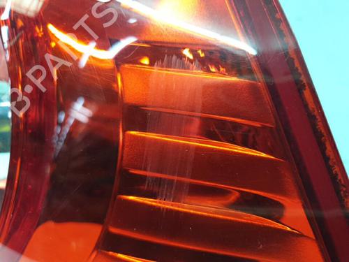 Used Right taillight Right taillight VW GOLF V (1K1) 1.6 (102 hp) 20379835 20379835