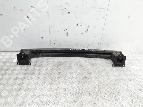 Used Front bumper reinforcement Front bumper reinforcement PEUGEOT 207 (WA_, WC_) 1.4 HDi (68 hp) 21973569 21973569