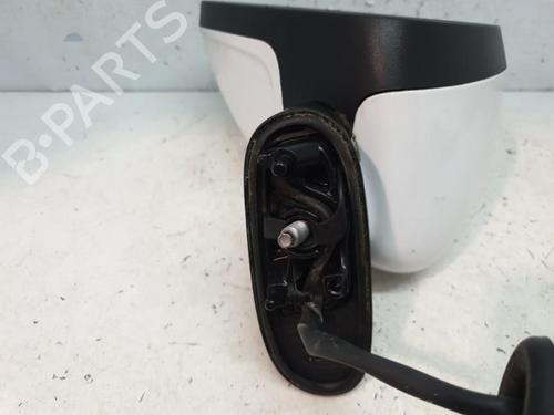 Left mirror OPEL CORSA D (S07) 1.2 (L08, L68) | BP20378234C26 