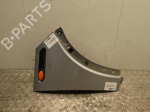 Used Right front fenders MINI MINI (R50, R53) Cooper (116 hp) 20384172