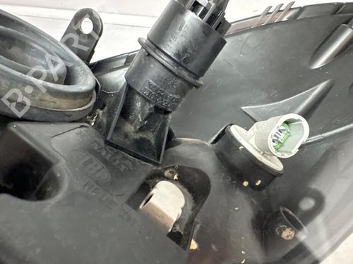 Right headlight DACIA SANDERO 1.5 dCi | BP38678843C29 - Image 3