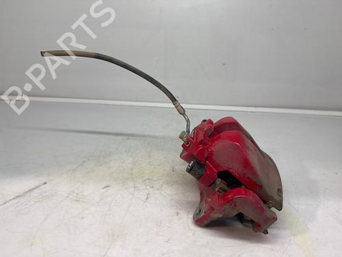 Used Left front brake caliper Left front brake caliper JAGUAR F-PACE (X761) 3.0 SDV6 AWD (300 hp) 40177421 40177421