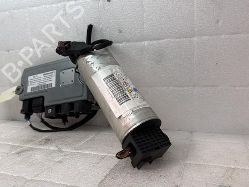 Used Electronic module Electronic module PEUGEOT 207 SW (WK_) 1.6 HDi (112 hp) 33318880 33318880