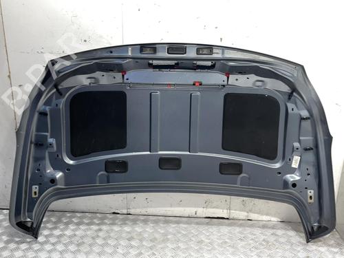 Tailgate PEUGEOT 207 CC (WD_) 1.6 HDi | BP20372500C6 