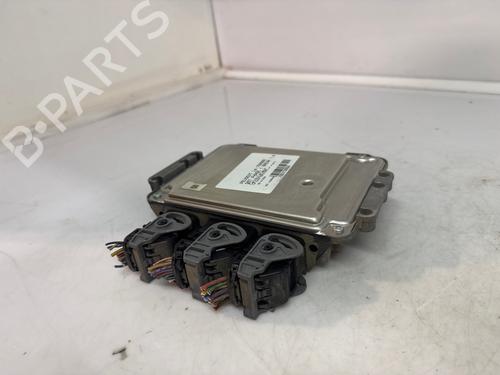 Control unit PEUGEOT 307 Break (3E) 1.6 HDi 110 | BP39713649M11 - Image 5