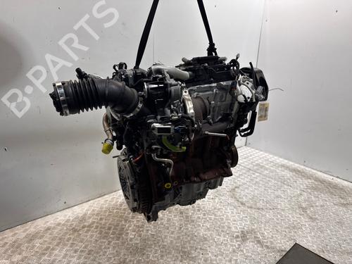 Engine DACIA SANDERO II 1.5 Blue dCi 95 (B8JL) | BP39546089M1 - Image 4