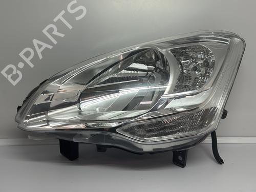 Left headlight PEUGEOT PARTNER Tepee | BP33610935C28 - Image 5