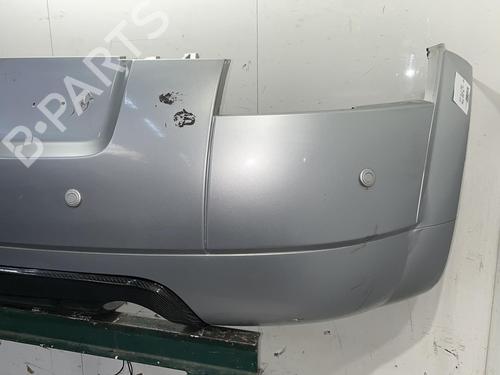 Used Rear bumper Rear bumper AUDI TT (8N3) 1.8 T quattro (224 hp) 20372851 20372851