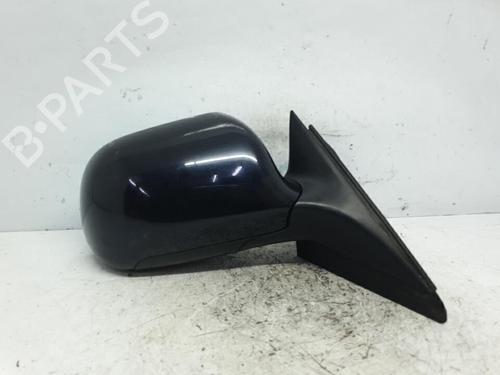 Right mirror AUDI A4 B5 (8D2) 1.8 | BP20376484C27 